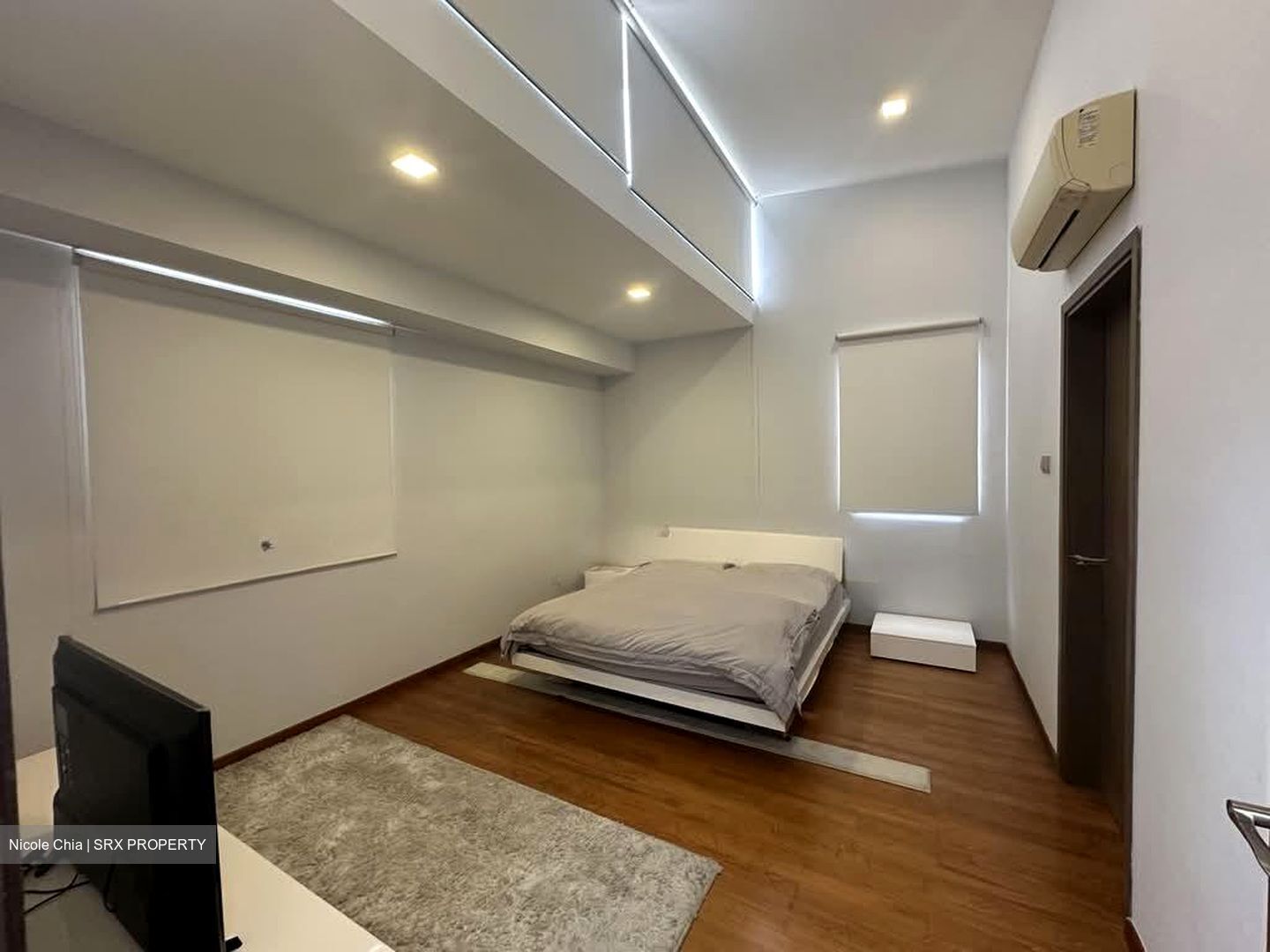 Seletar Hills Estate (D28), Semi-Detached #576541261
